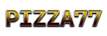 Logo PIZZA77